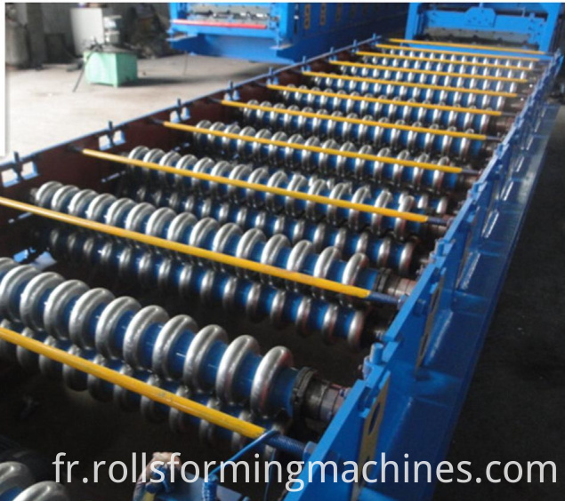 main roll forming 02 main roll forming 02